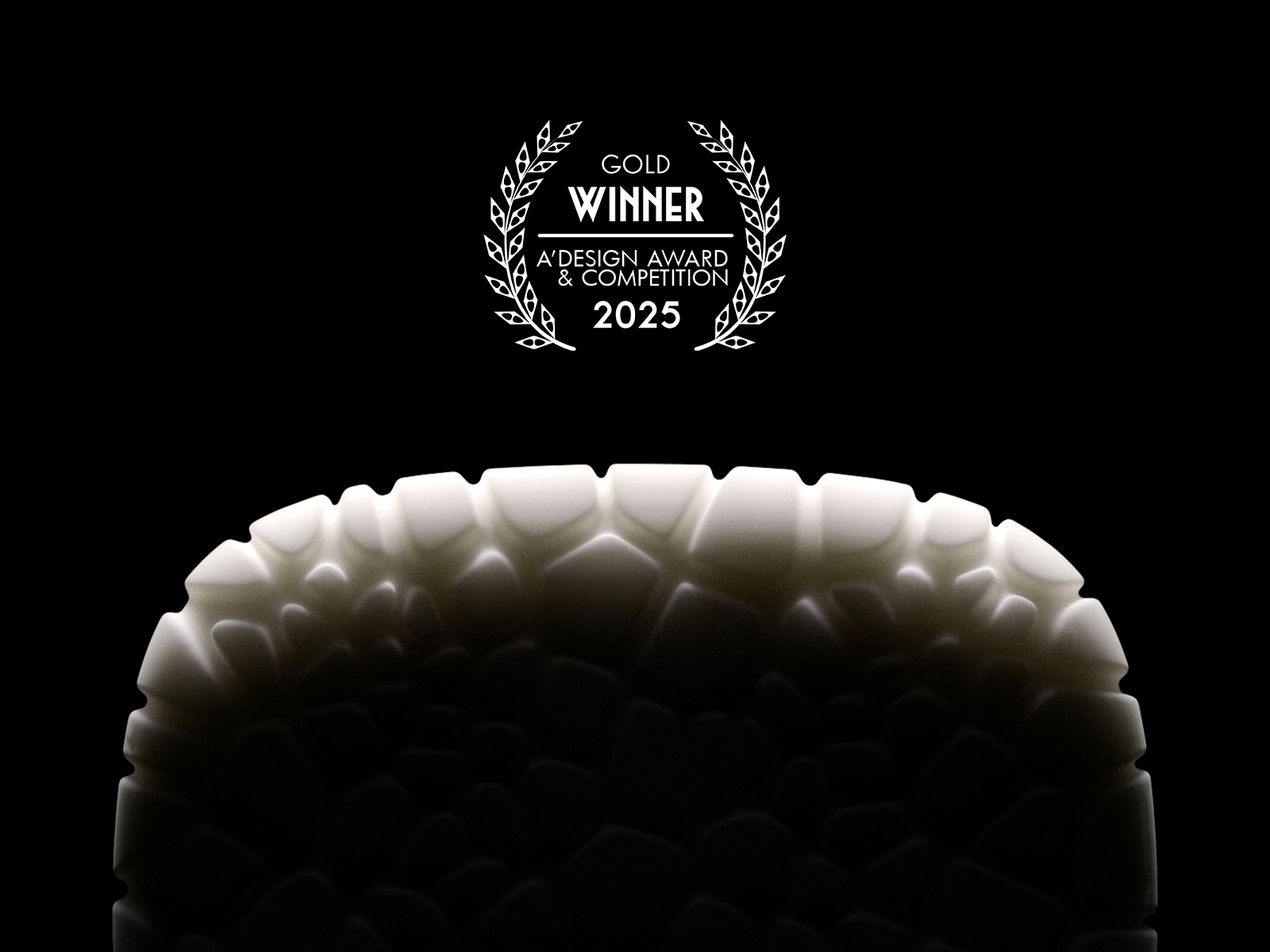 Restbase 午睡枕的高质量渲染图